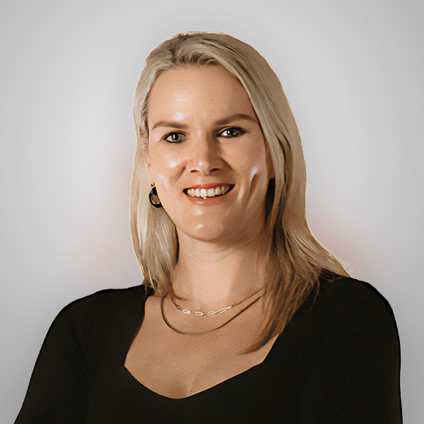 Professional headshot of Annabel Mead, Non-Executive Director at Hyperclear