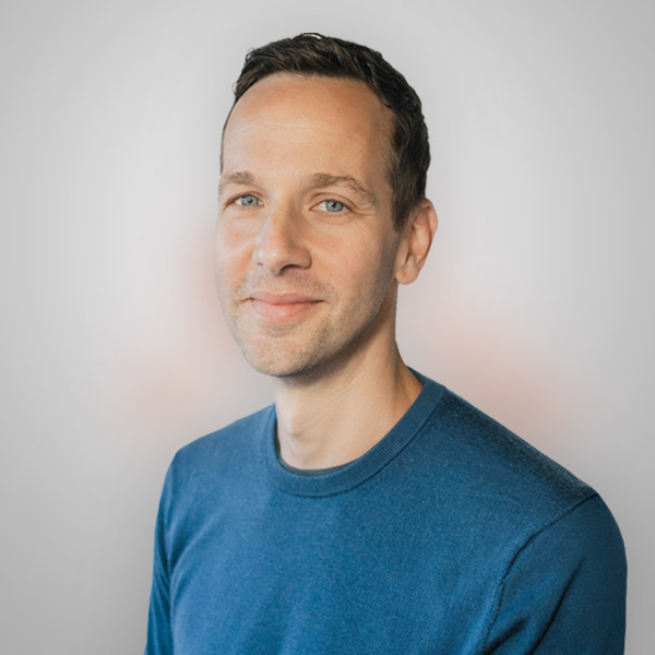 Professional headshot of Enrico Girolo, Group Executive – Hyperclear Ventures at Hyperclear