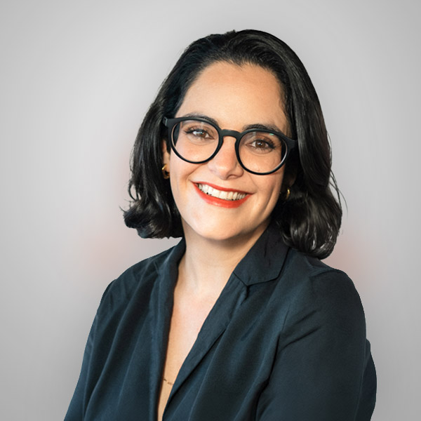 Professional headshot of Katie Gottlieb, Group Executive – Hyperclear TBL at Hyperclear